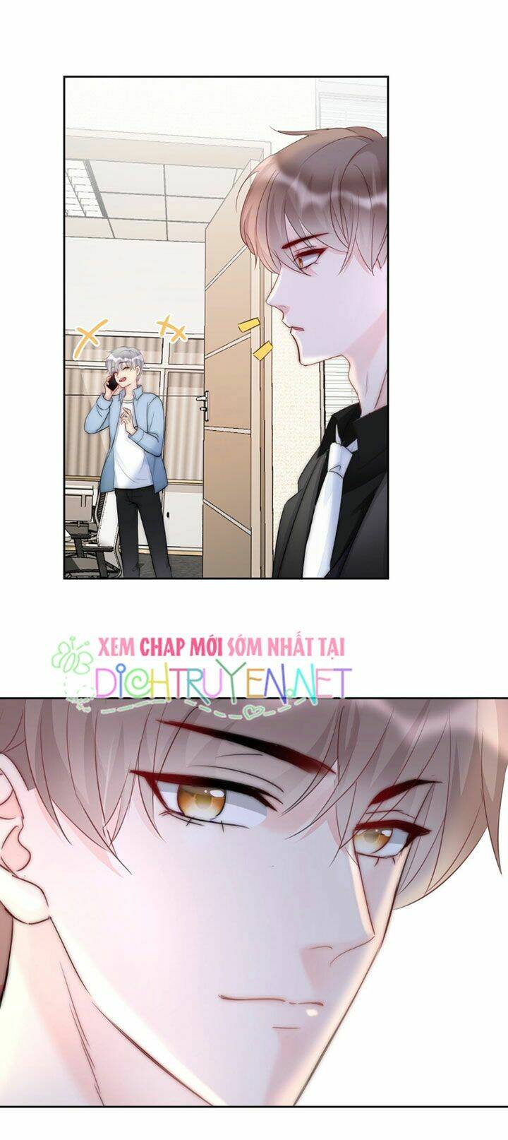 Boss Đại Nhân Là Nữ Thần?: Chapter 7