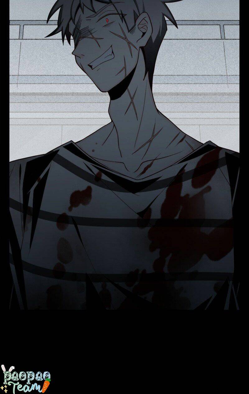 Hoan Nghênh Đến Với Trò Chơi Ác Mộng: Chapter 7