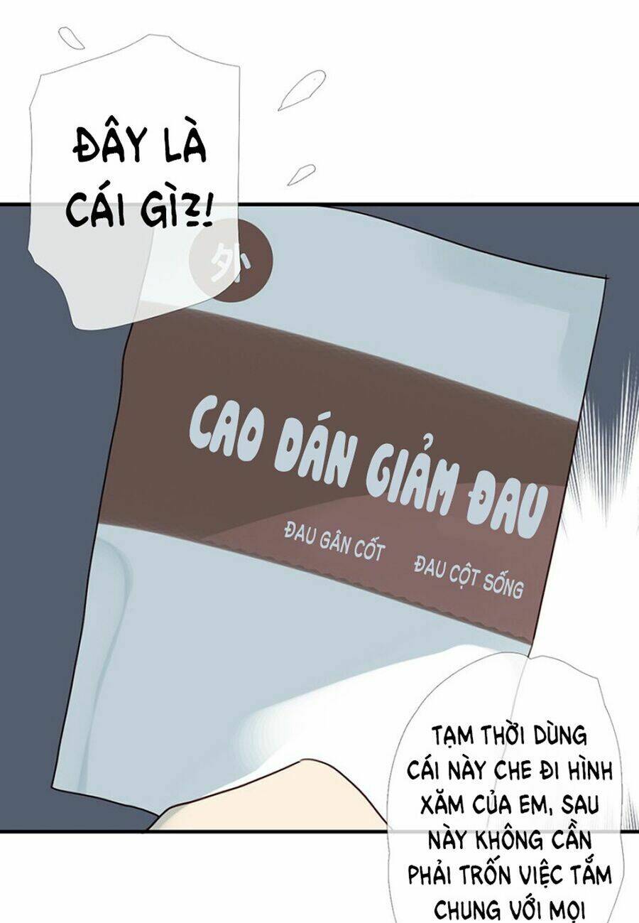 Thiếu Niên Rắc Rối: Chapter 13