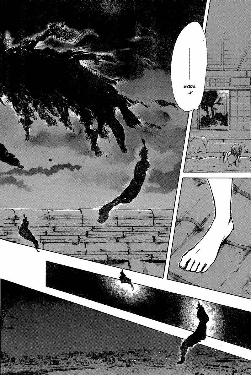 Yuki Wa Jigoku Ni Ochiru No Ka: Chapter 20