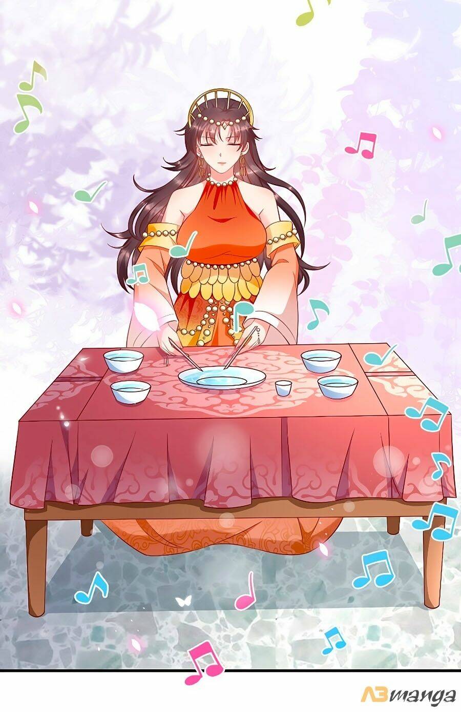 Vương Phi Là Đoá Bạch Liên Hoa: Chapter 10