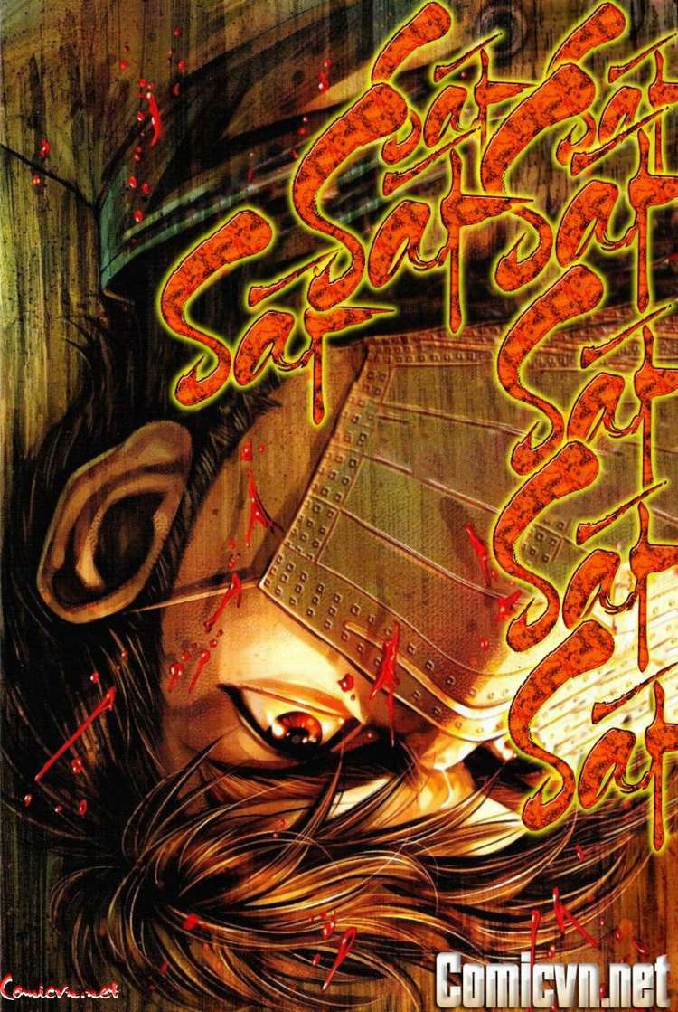 Kungfu (Công Phu): Chapter 20