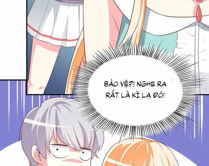 Này! Đừng Động Vào Phô Mai Của Tôi: Chapter 66