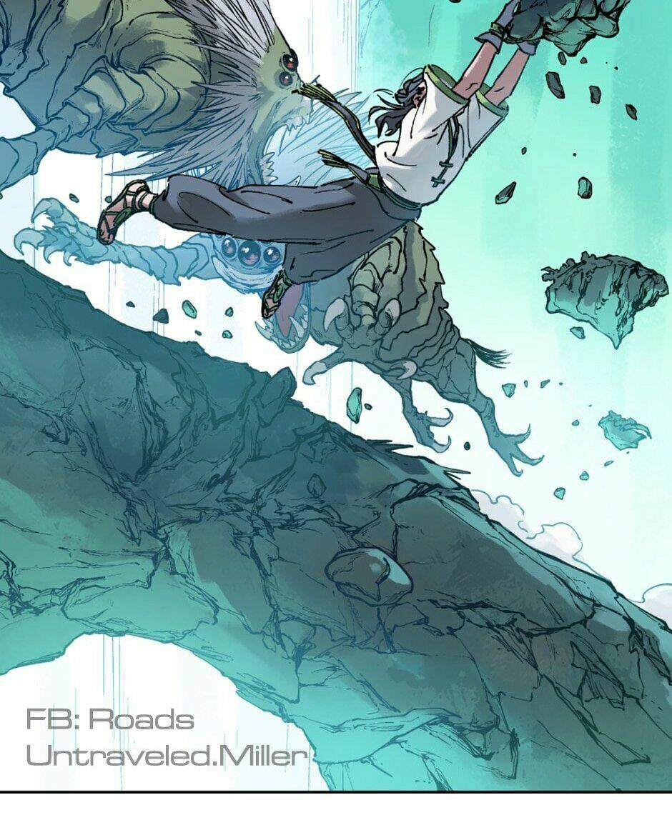 Vô Thượng Thần Vương: Chapter 9