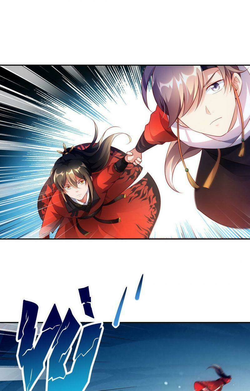 Thiên Kim Bất Hoán: Chapter 57