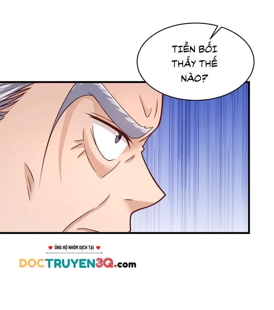 Sau Khi Tích Đủ Độ Hào Cảm: Chapter 10