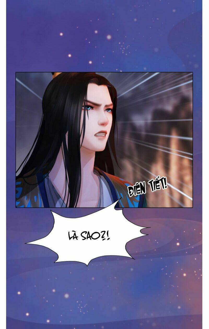 Phong Quỷ Truyền Thuyết: Chapter 59