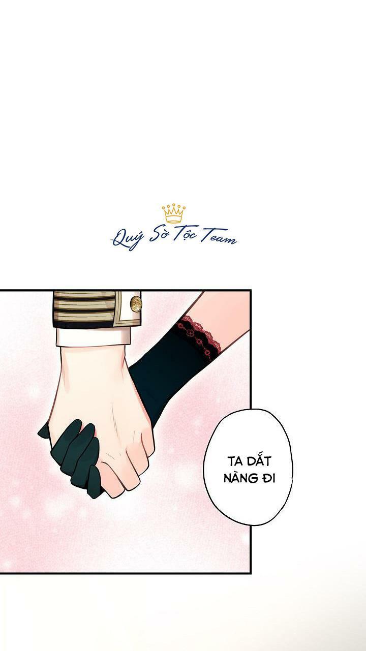 Tồn Tại Với Tư Cách Là Vợ Của Nam Chính: Chapter 105: Có ý đồ?