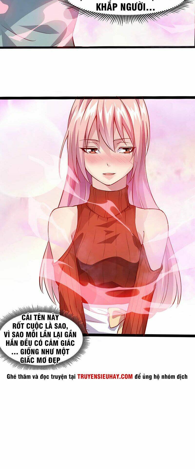 Dị Năng Thiếu Niên Vương: Chapter 31