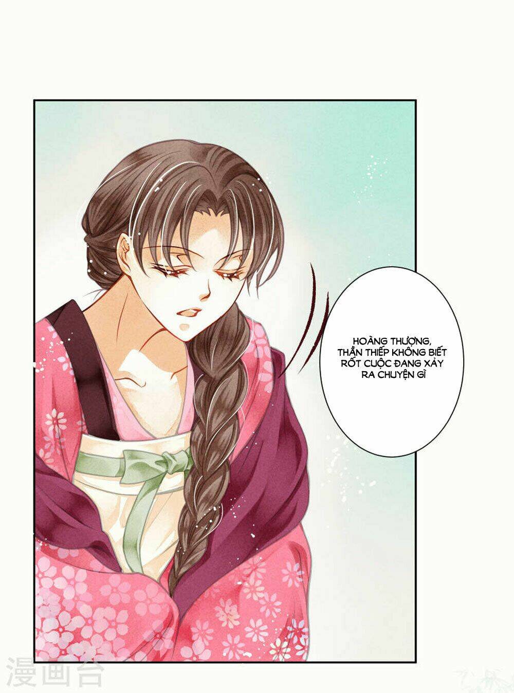 Ái Thượng Vô Địch Tiếu Hoàng Hậu: Chapter 44
