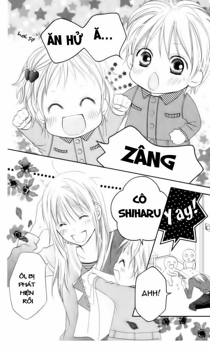 Love So Life: Chapter 7