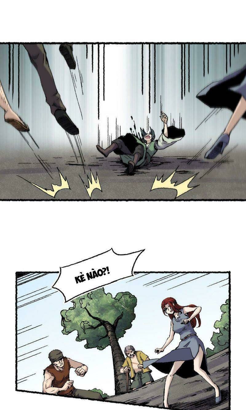 Ta Độ Kiếp Thất Bại Đều Là Tại Ngươi: Chapter 62