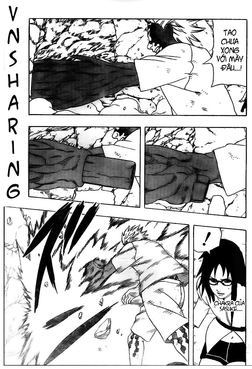 Naruto: Chapter 351