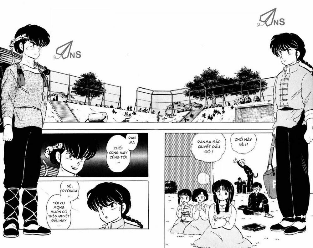 Suối Lời Nguyền: Chapter 11