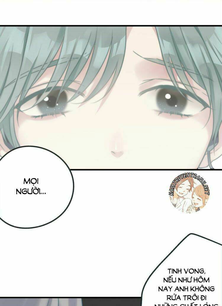 Viện Bảo Tàng Tâm Nguyện: Chapter 12.2