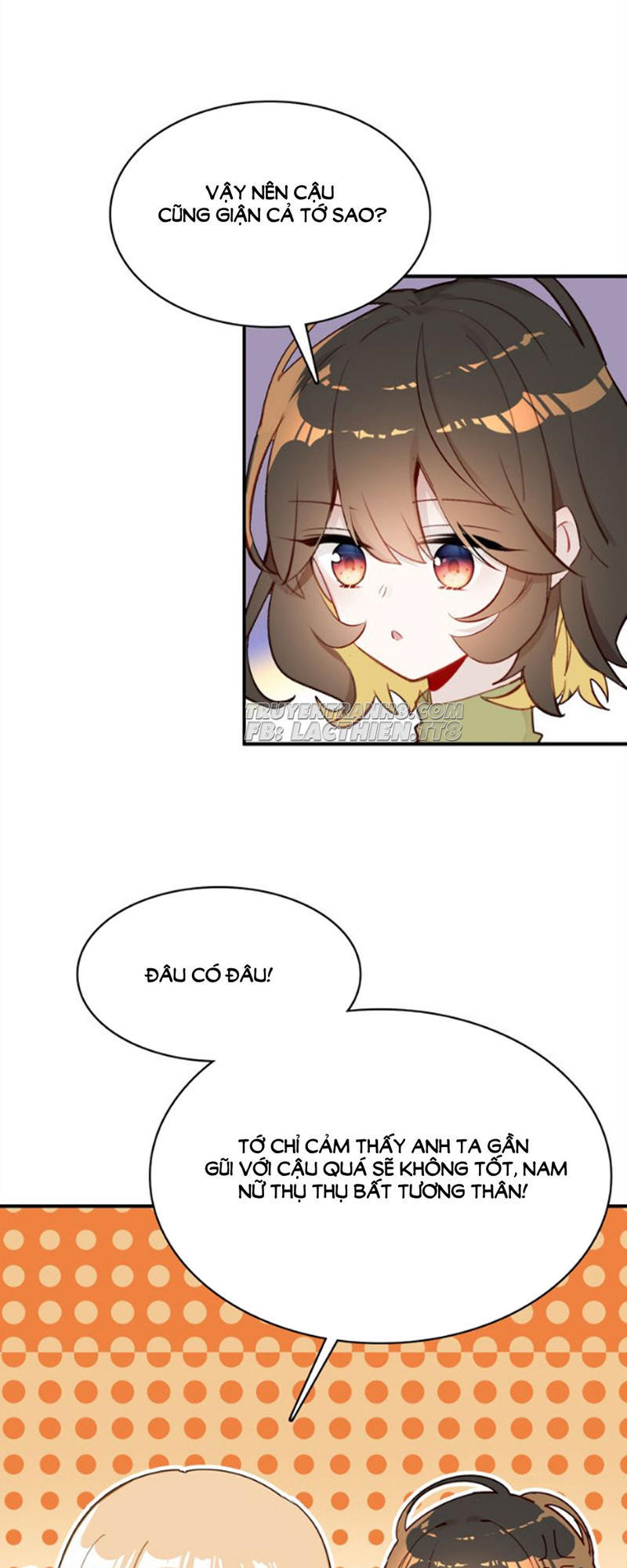 Ái Ngạo Kiều Long Vương Gia: Chapter 38