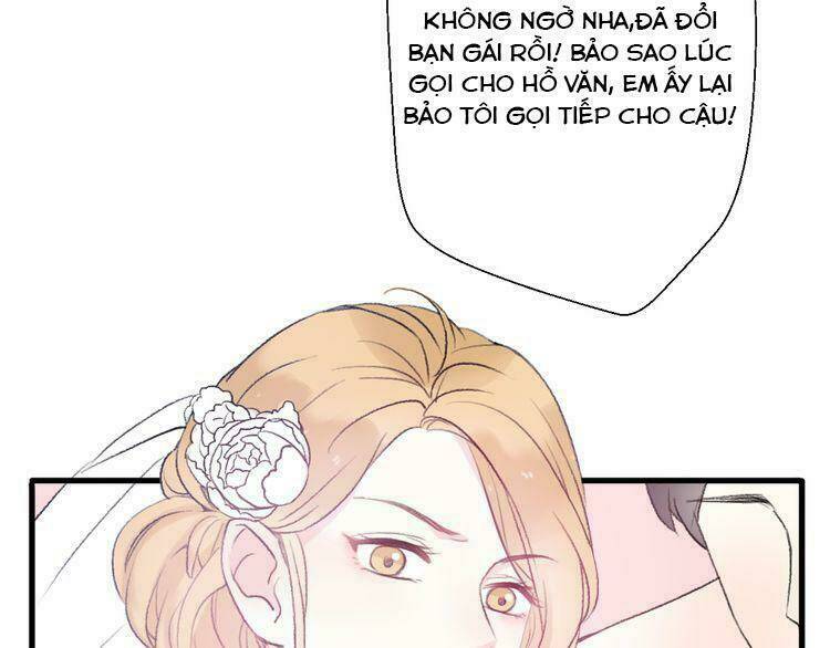 Cuộc Chiến Tình Yêu: Chapter 22