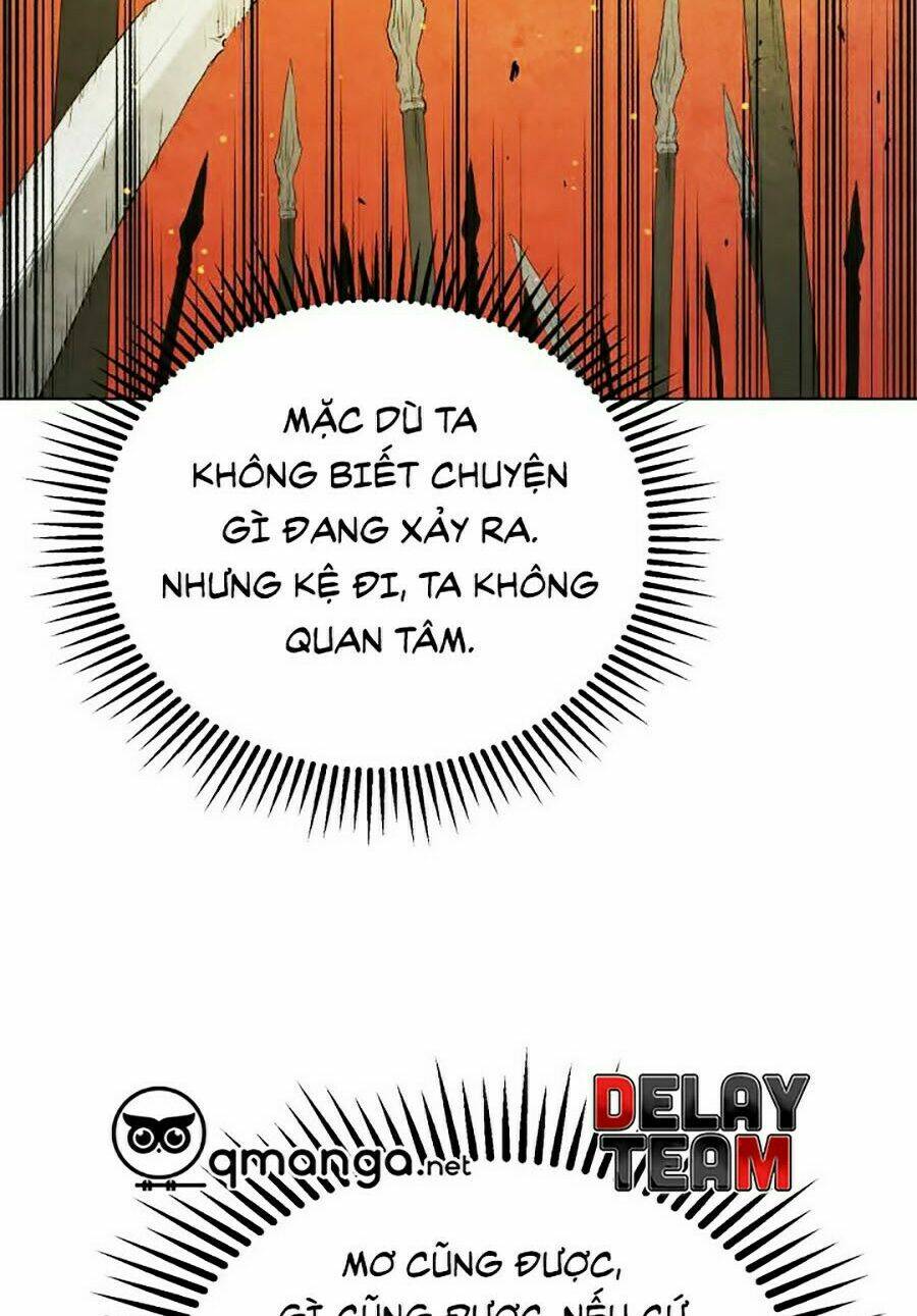 Phụng Tiên Trọng Sinh Ký: Chapter 1