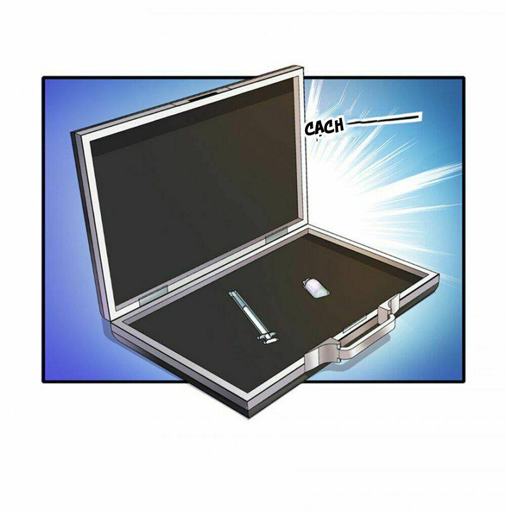 Nhật Ký Dạy Dỗ Của Gia Tộc Đáng Yêu: Chapter 8