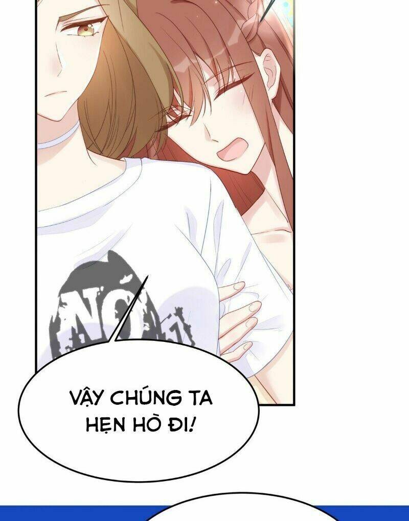 Chỉ Muốn Cưng Chiều Em: Chapter 51