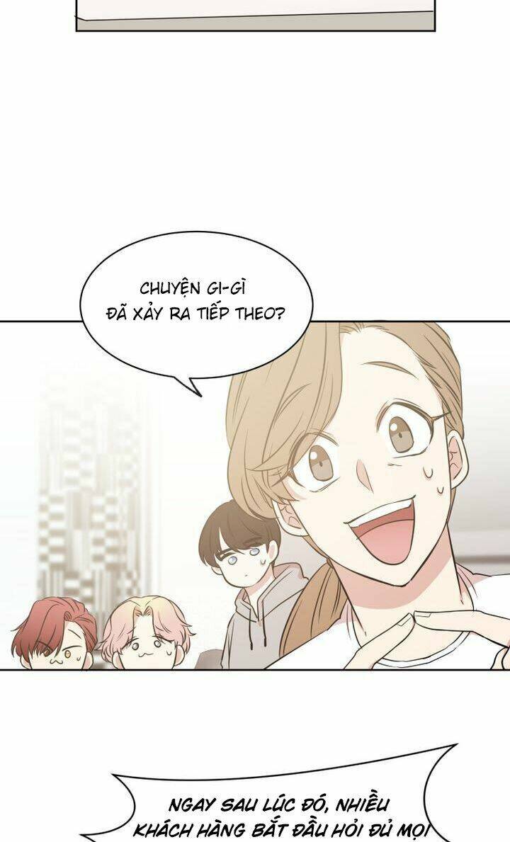 Idol Sống Trong Nhà Tôi !: Chapter 6
