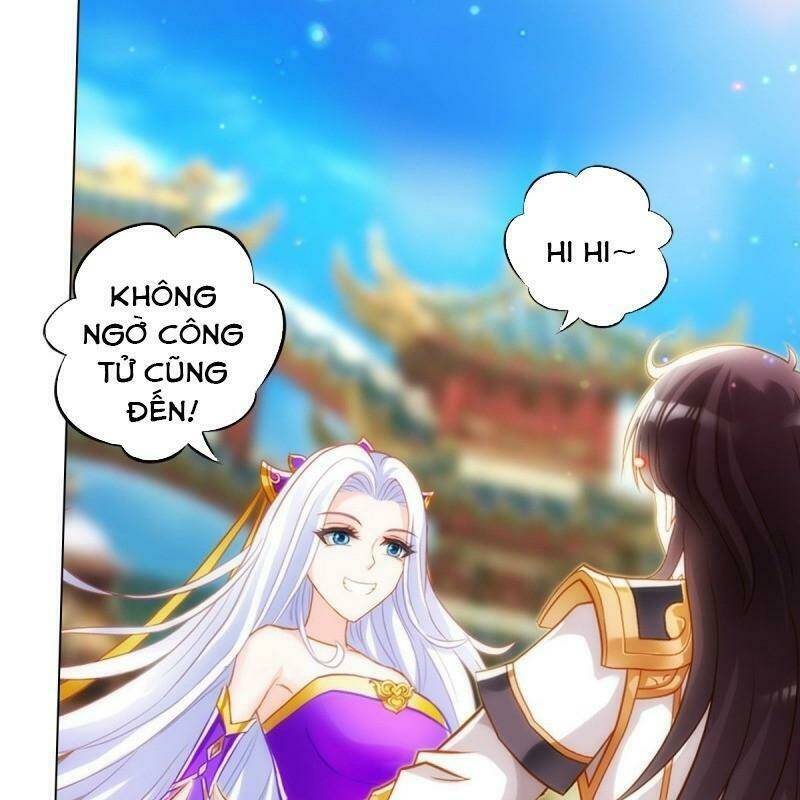 Bất Hủ Phàm Nhân: Chapter 52