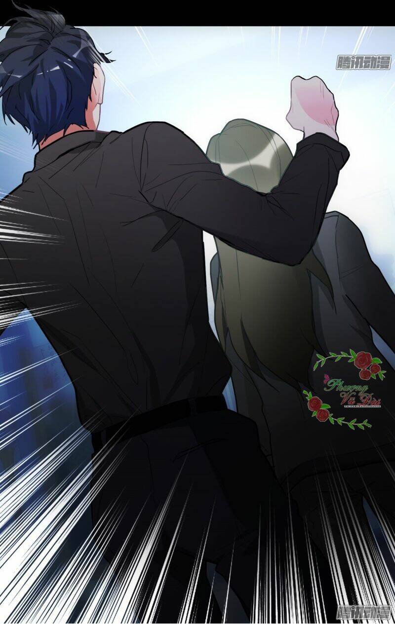 Mỹ Nhân Vi Hạm: Chapter 2