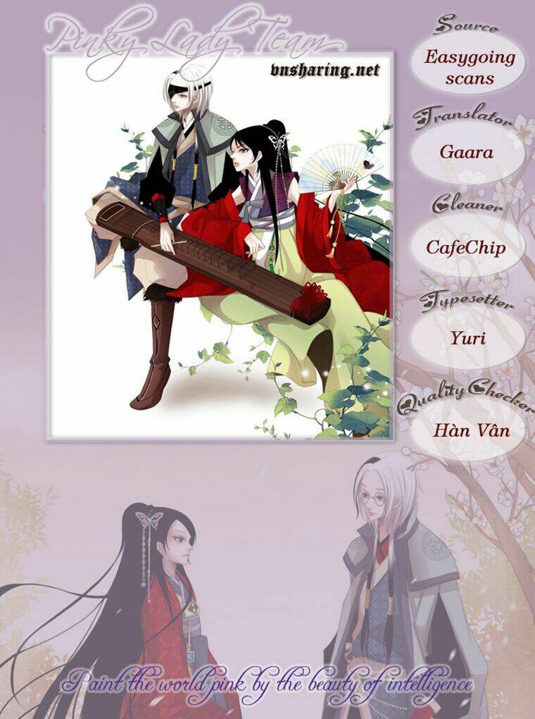 Twelve Nights: Chapter 20