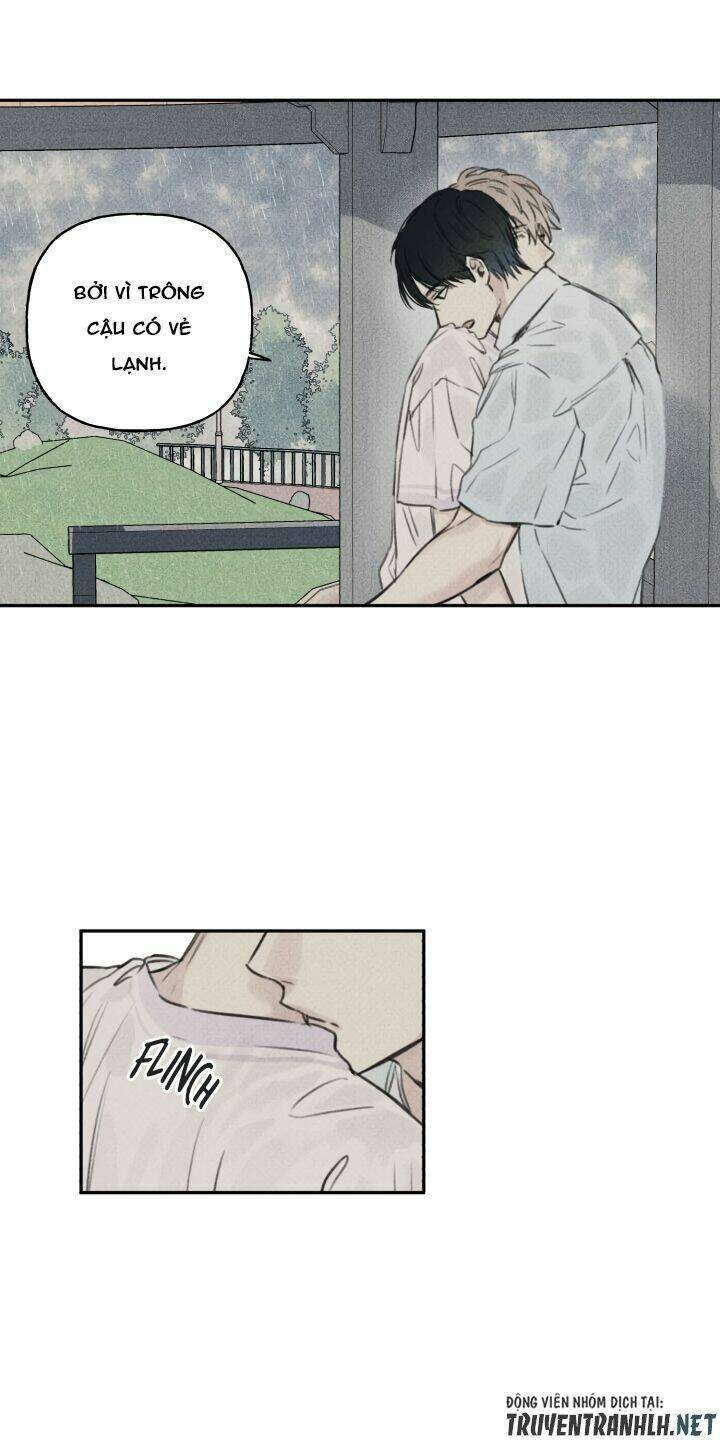 Angel Buddy: Chapter 13