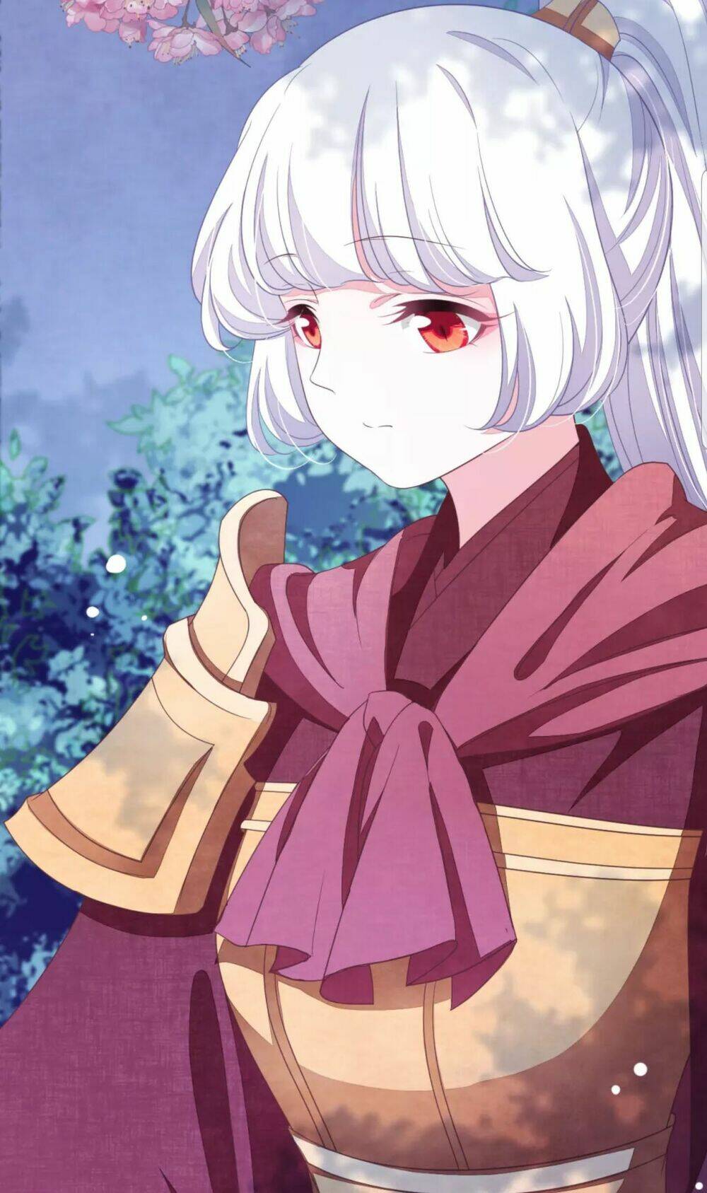 Xuyên Về Cổ Đại Làm Quốc Bảo: Chapter 39