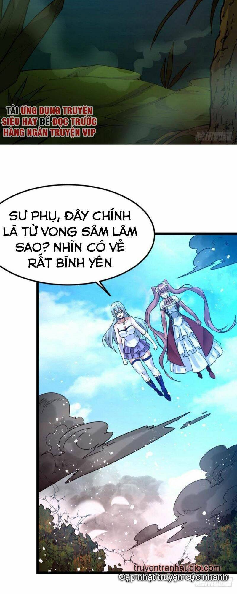 Tiên Vương Trùng Sinh: Chapter 149