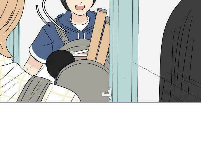 30 Phút Bước Đi Bên Em: Chapter 37