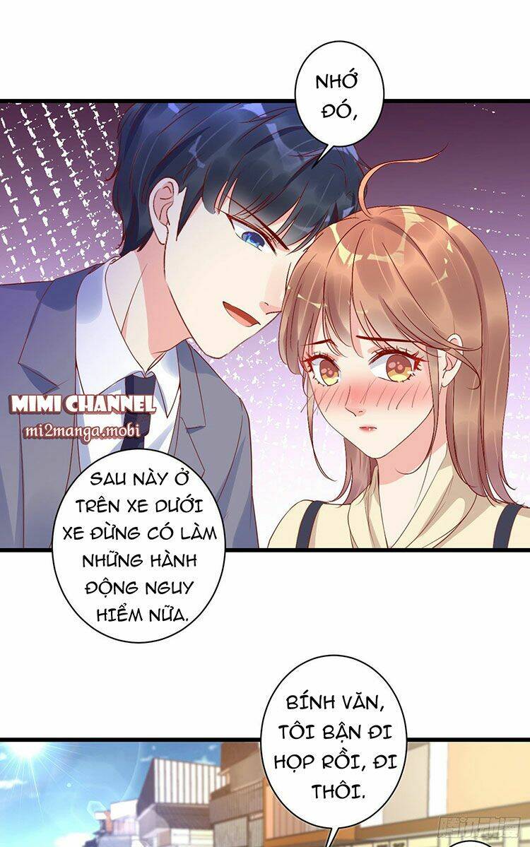 Náo Loạn Suốt Đời: Chapter 15