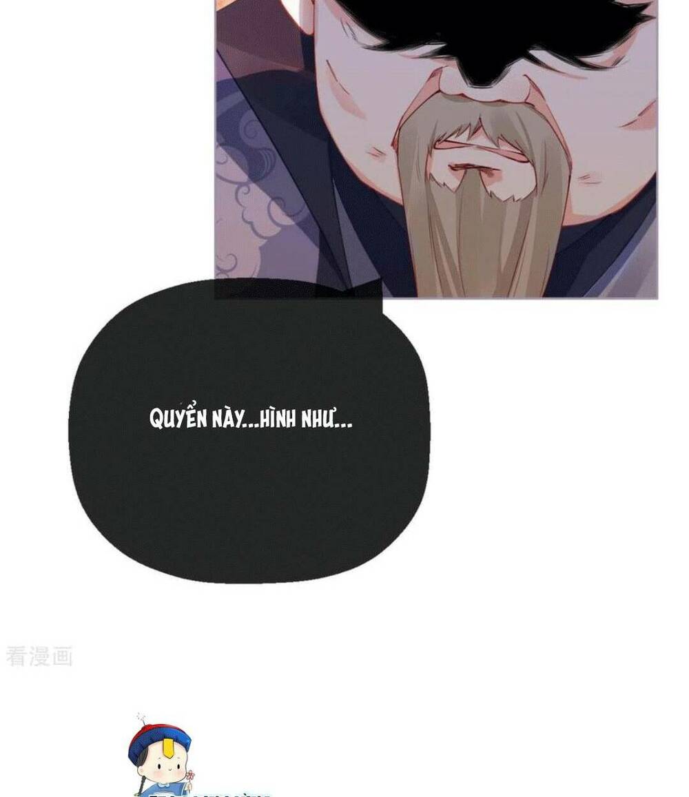 THIẾT LẬP ÁC NỮ CỦA TÔI SỤP ĐỔ RỒI: Chapter 23