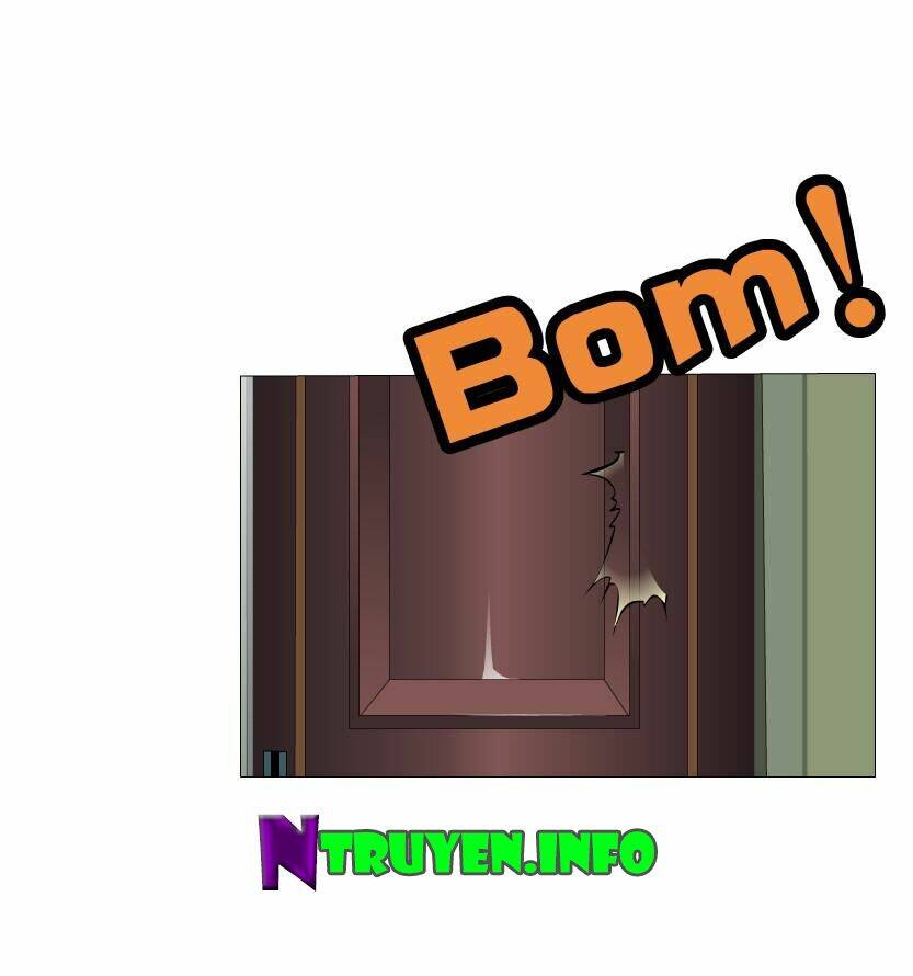 Cạm Bẫy Của Nữ Thần: Chapter 93