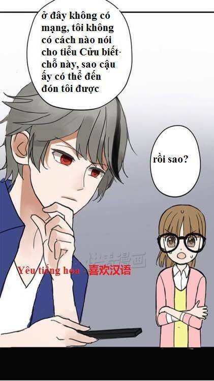 Thần Tượng Điểm Zero: Chapter 3