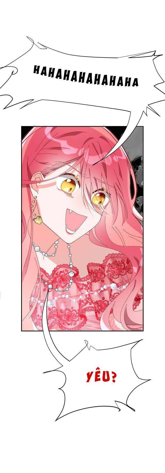 Công Chúa Phản Diện: Chapter 1