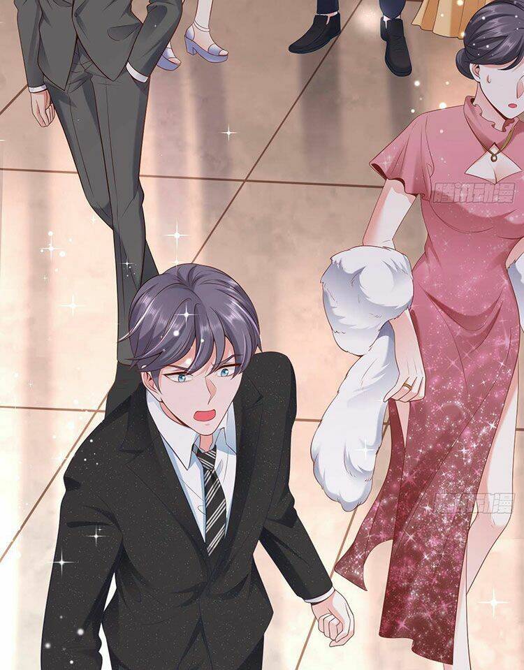 Ức Vạn Song Bảo: Mami, Bó Tay Chịu Trói: Chapter 25.1