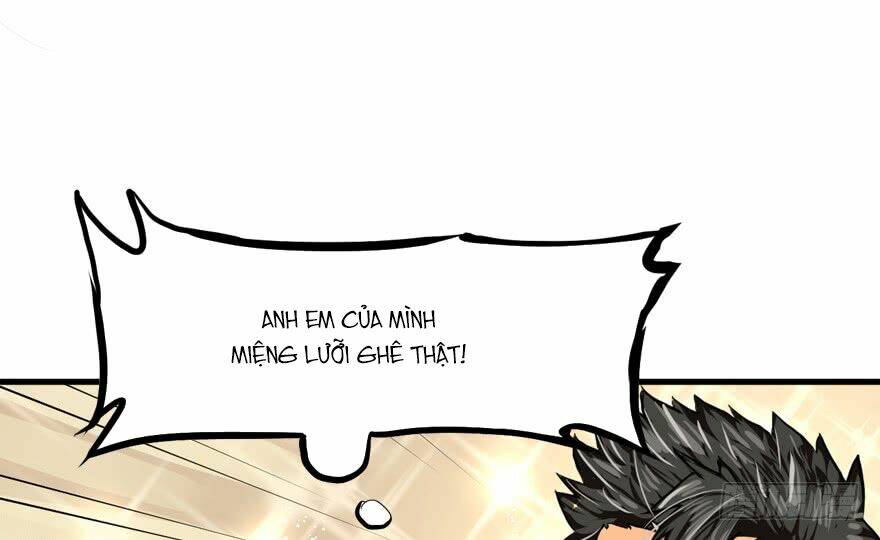 Vua Sinh Tồn: Chapter 41