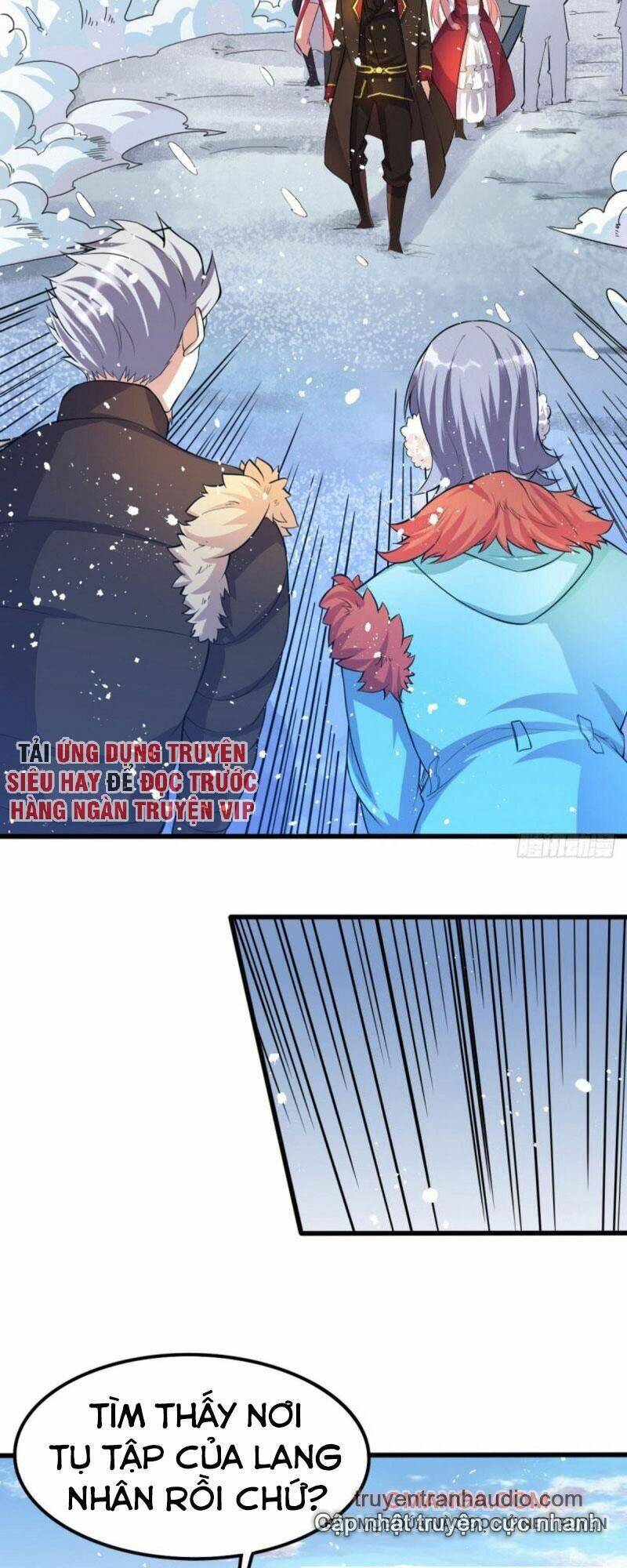 Tiên Vương Trùng Sinh: Chapter 151