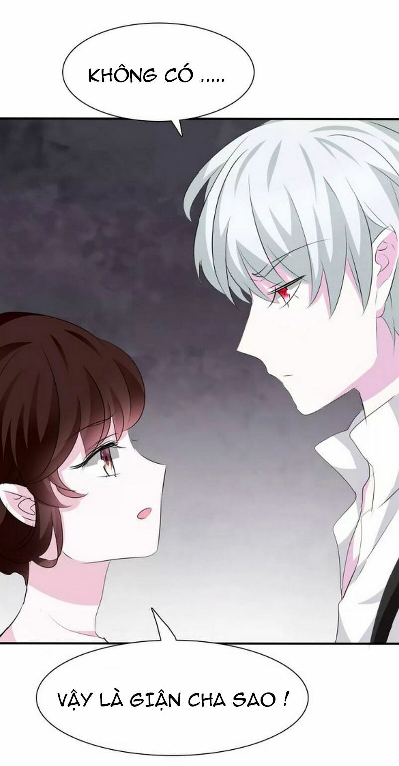 Một lời không hợp liền hút máu: Chapter 17