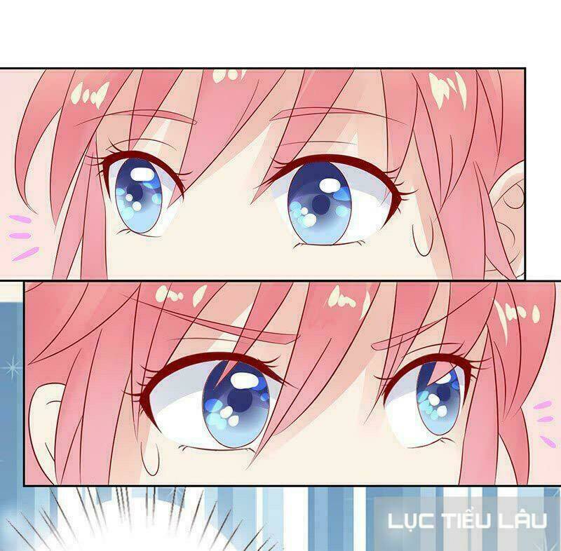 Băng Sơn Học Trưởng Không Được Chọc: Chapter 13