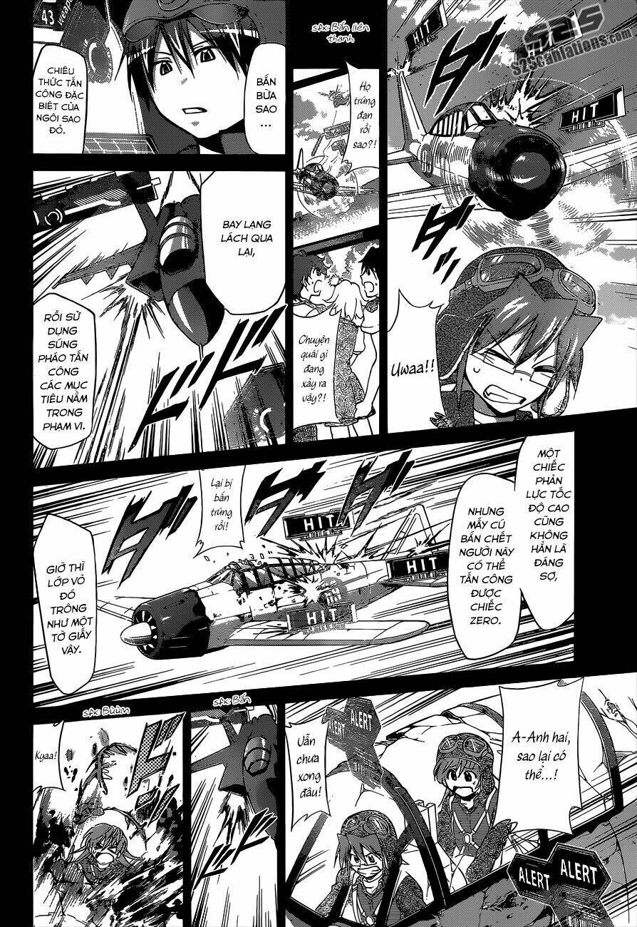 Denpa Kyoushi: Chapter 103