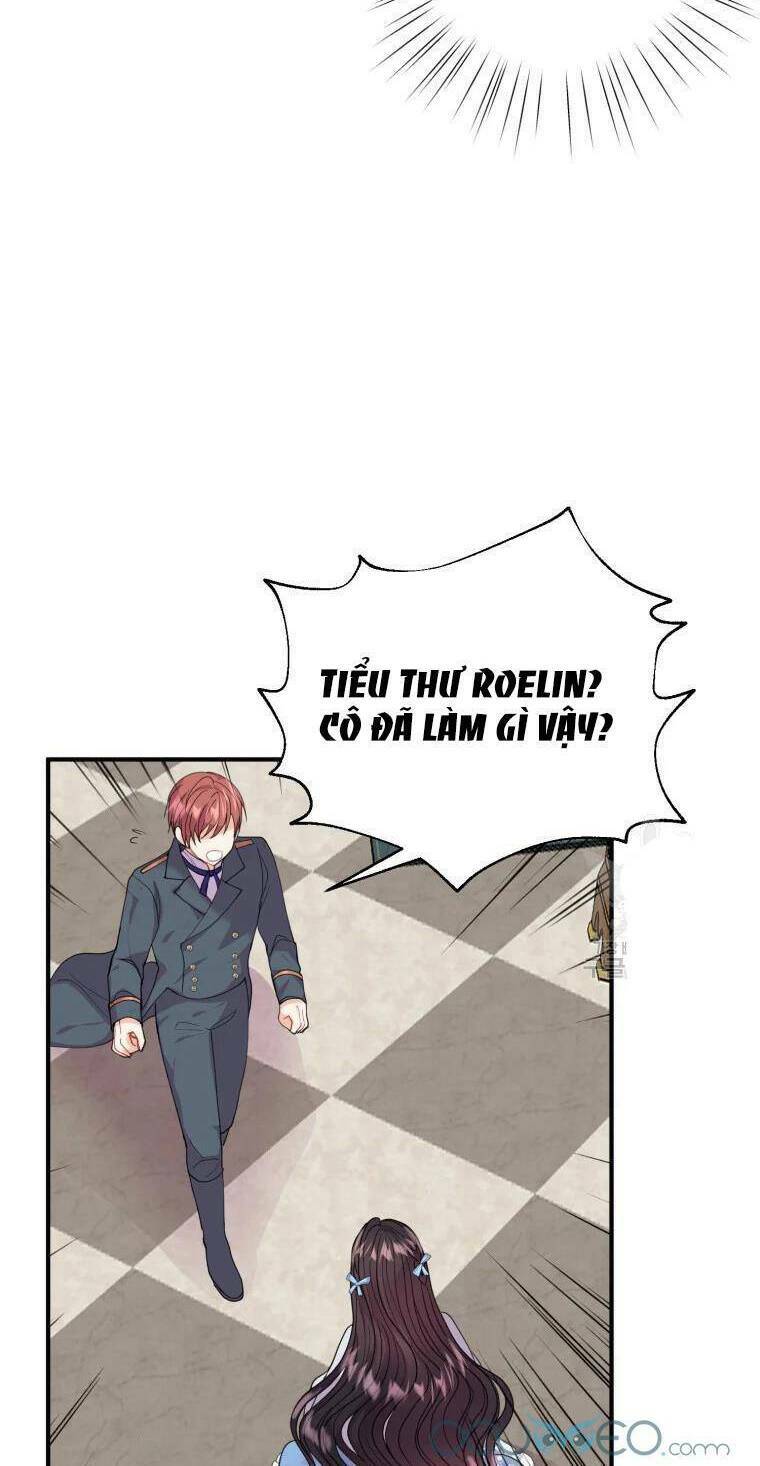 Roelin Bước Đến Tương Lai: Chapter 9
