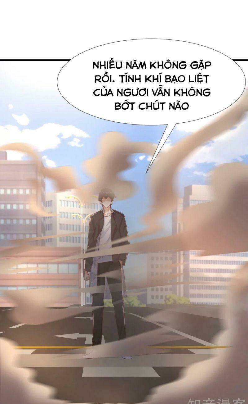 Tối Cường Vận Đào Hoa: Chapter 175
