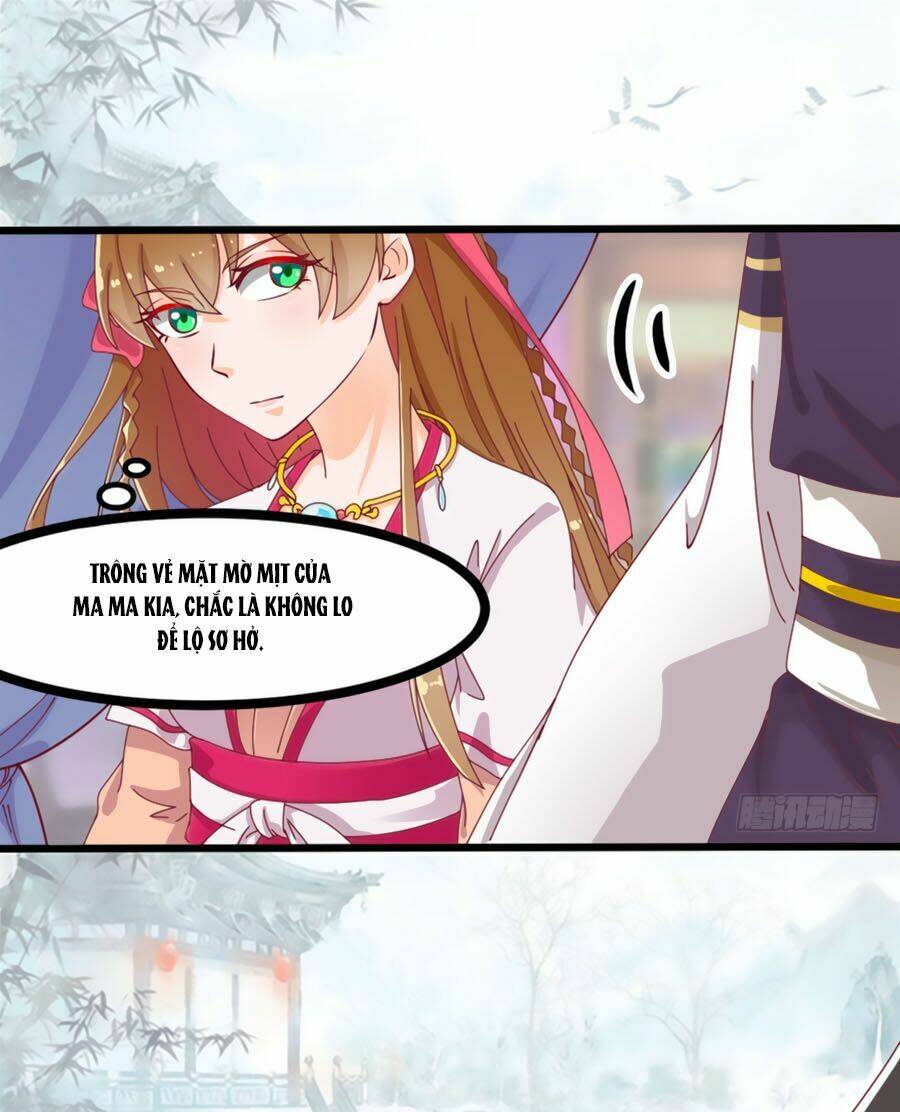 Ngọc Vi Mai: Chapter 8