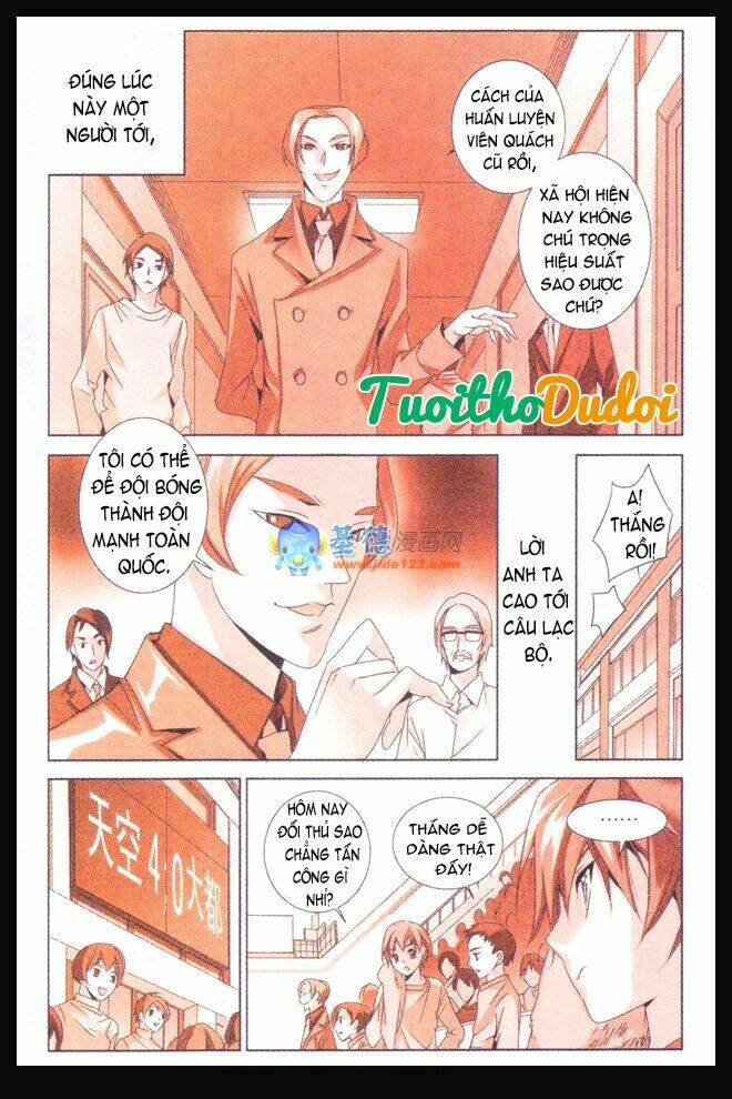 Lớp Trưởng Đại Nhân: Chapter 66