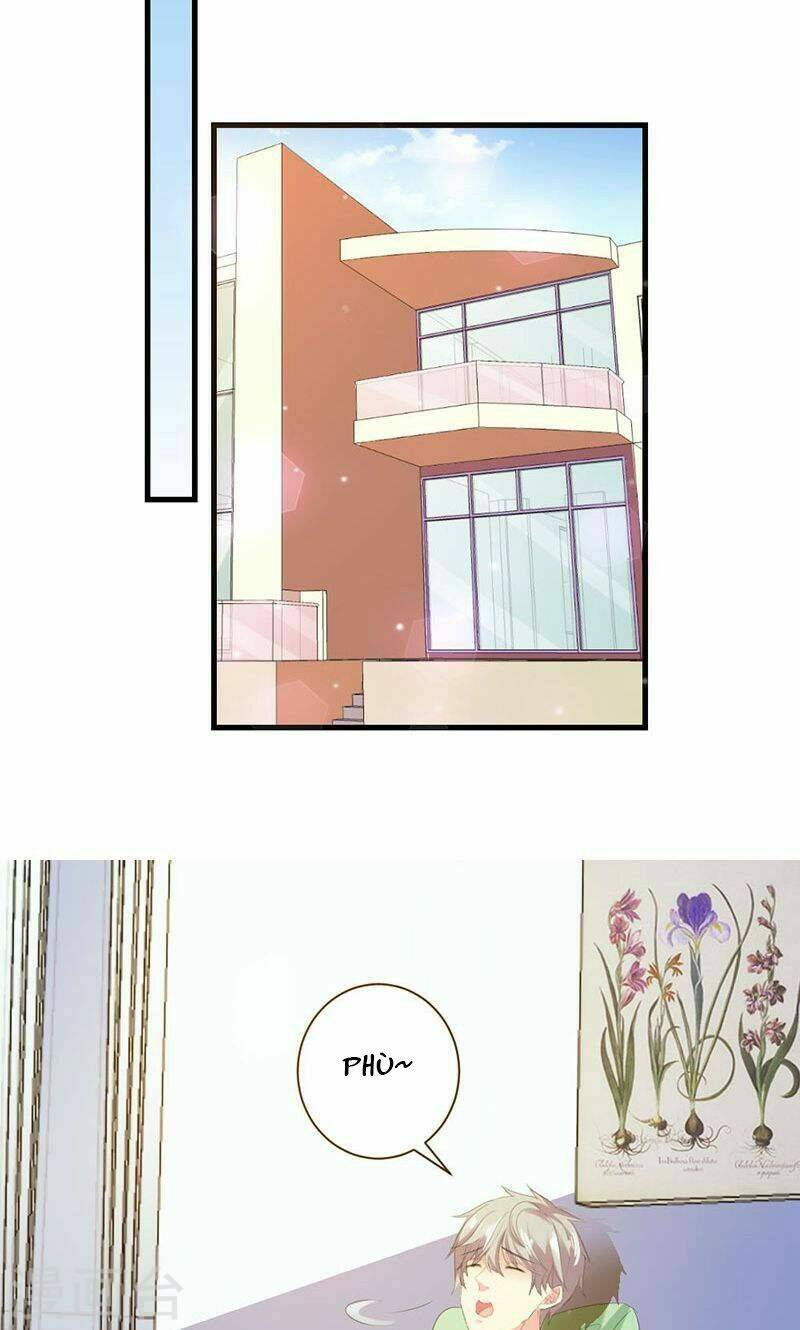 Này! Đừng Động Vào Phô Mai Của Tôi: Chapter 32