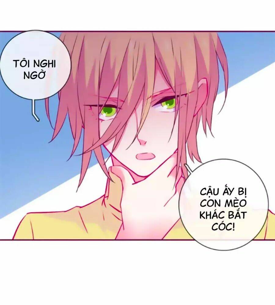 Đừng Nghịch, Ta Chỉ Muốn Yên Tĩnh: Chapter 64