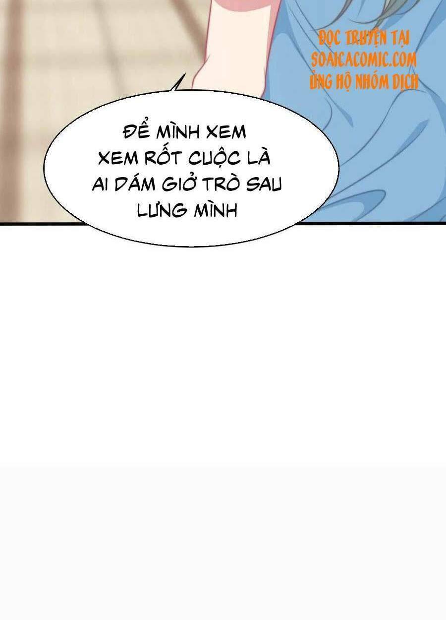 Vết Cắn Trí Mạng: Chapter 35